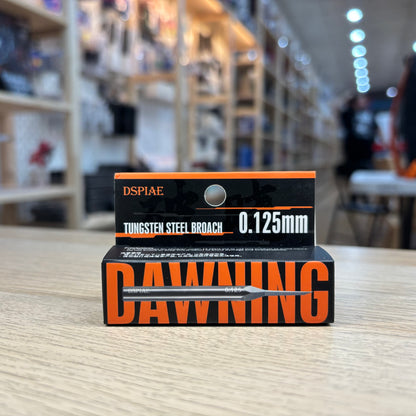DSPIAE XPB Dawning Tungsten Steel Push Broach