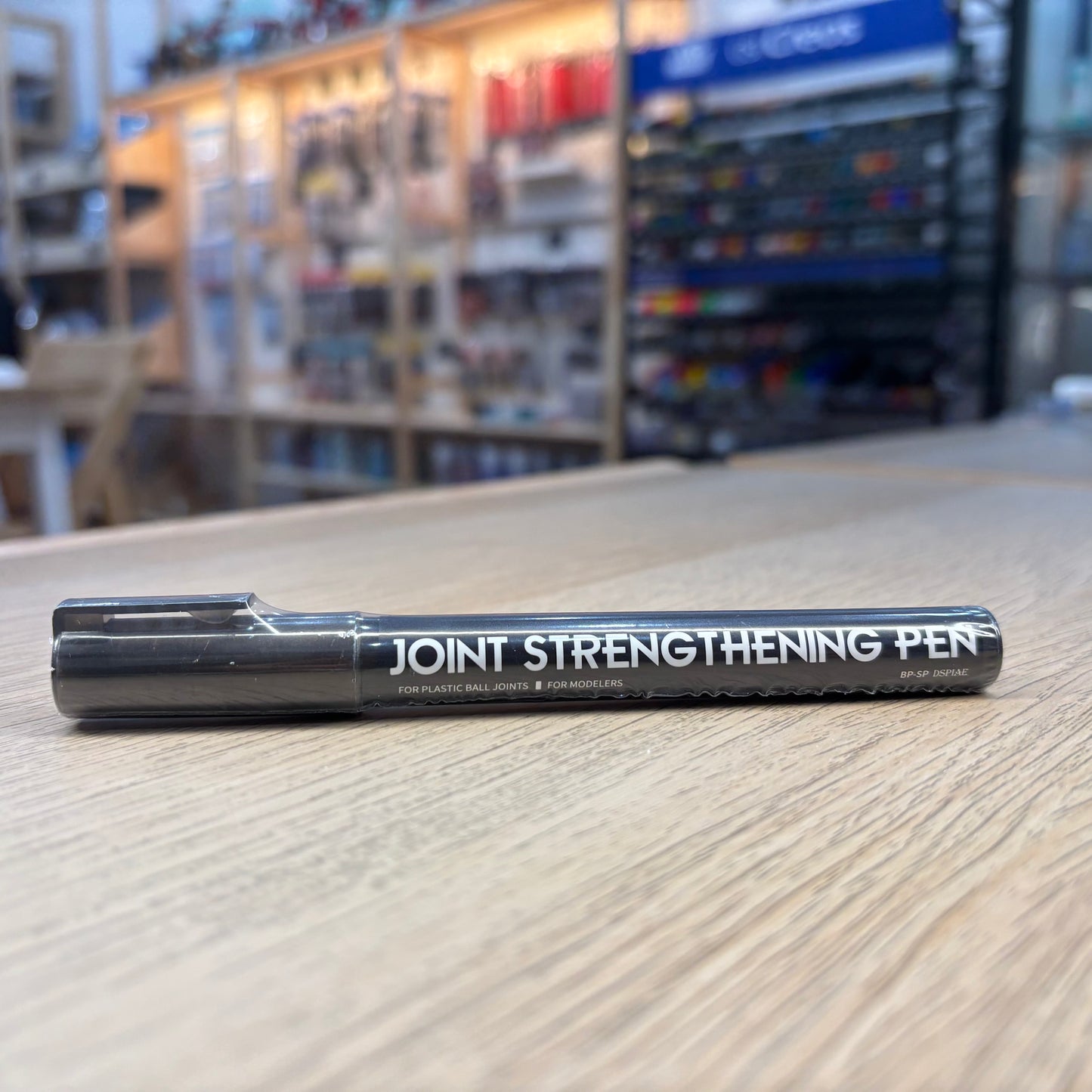 DSPIAE BP-SP Plastic Ball Joint Strengthening Pen
