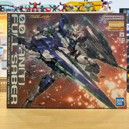 MG 1/100 00 QAN[T] FULL SABER