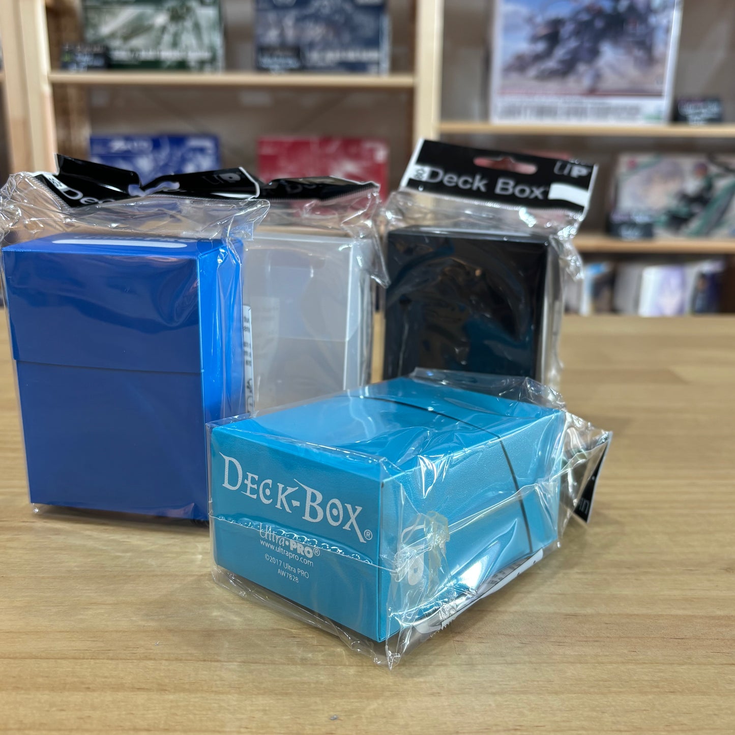 Ultra Pro: PRO 80+ Deck Box