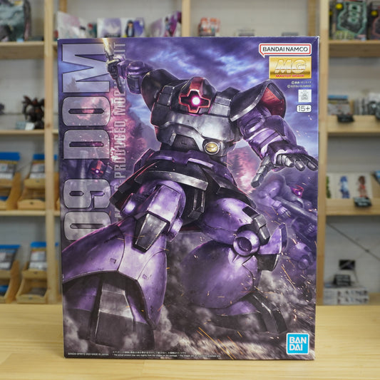 MG 1/100 DOM (MS-09 Dom)