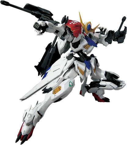 MG 1/100 Gundam Barbatos Lupus