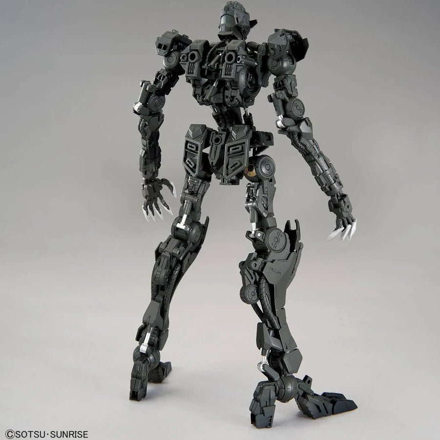 MG 1/100 Gundam Barbatos Lupus – Principality of G