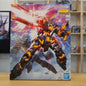 MG 1/100 RX-0 Unicorn Gundam 02 Banshee