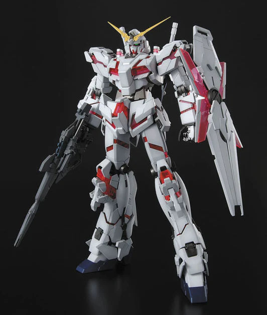 MG 1/100 RX‑0 Unicorn Gundam Full Psycho‑Frame