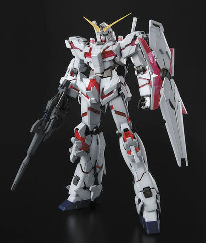 MG 1/100 RX‑0 Unicorn Gundam Full Psycho‑Frame