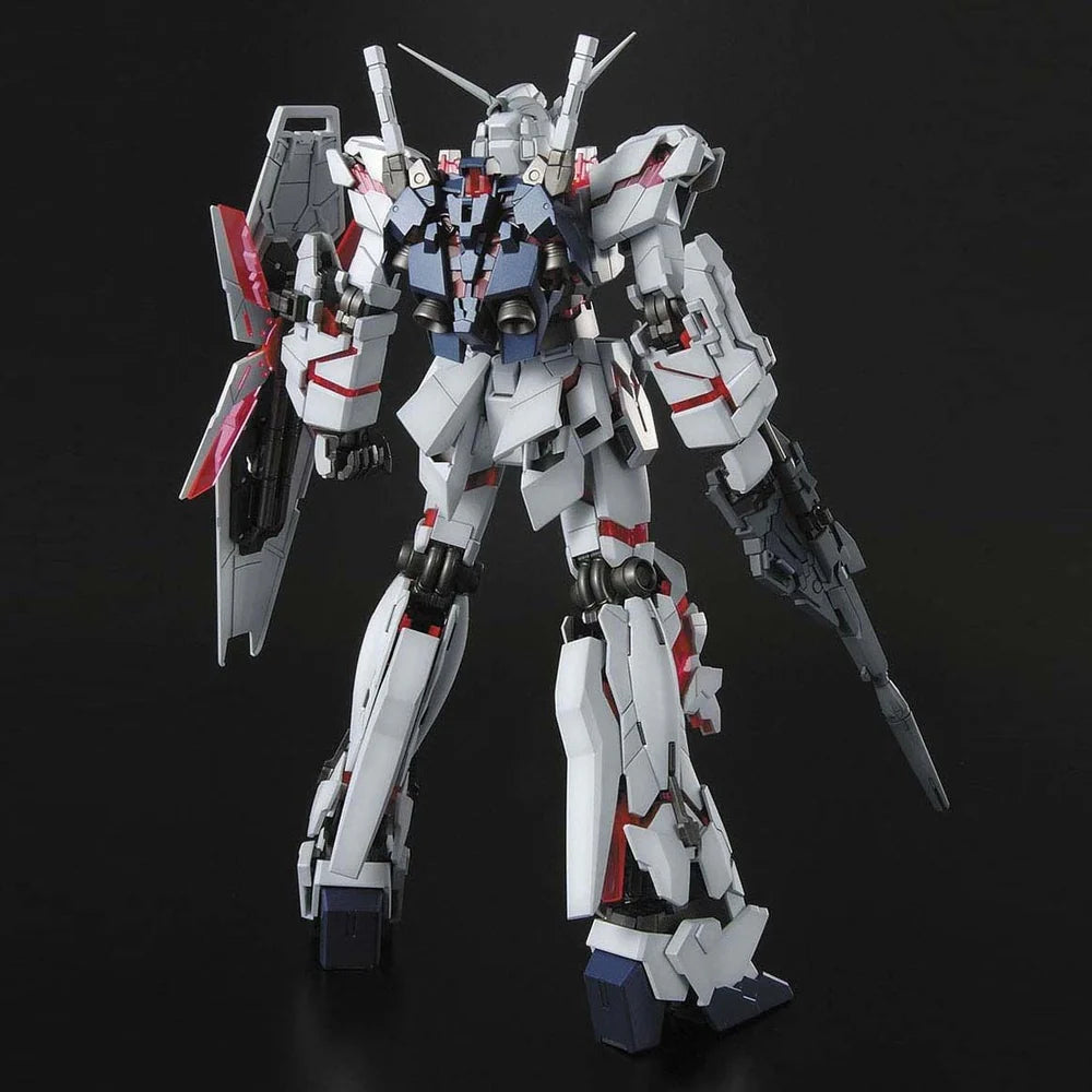 MG 1/100 RX‑0 Unicorn Gundam Full Psycho‑Frame