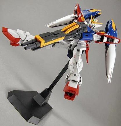 MG 1/100 Wing Gundam Proto Zero EW