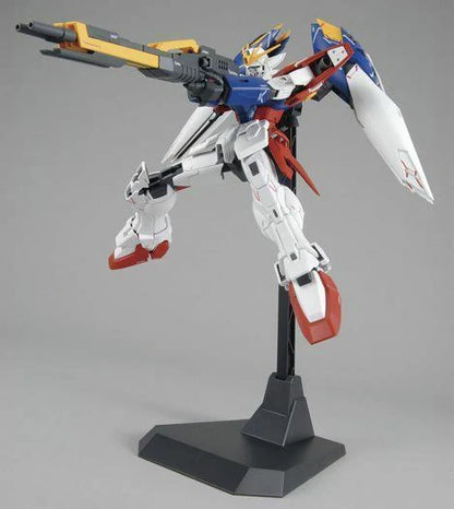 MG 1/100 Wing Gundam Proto Zero EW