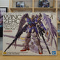 MG 1/100 Wing Gundam Zero EW Ver.Ka