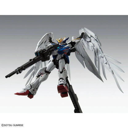 MG 1/100 Wing Gundam Zero EW Ver.Ka