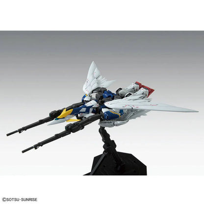 MG 1/100 Wing Gundam Zero EW Ver.Ka