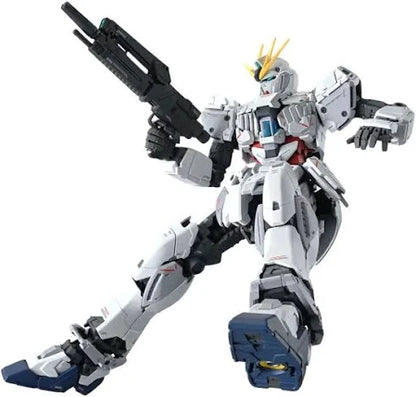 MG Narrative Gundam C-Packs Ver.Ka