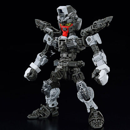 MGSD Freedom Gundam – Z.A.F.T. Mobile Suit