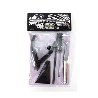 EX.01 Tool Set