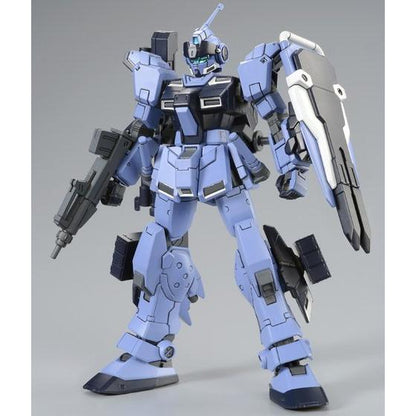 P-Bandai HG 1/144 RX-80PR Pale Rider (Space Type)