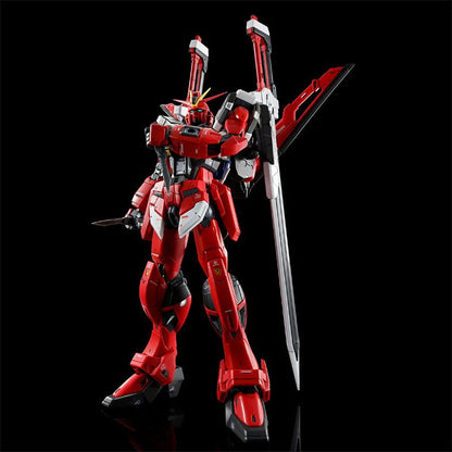 P-Bandai RG 1/144 Sword Impulse Gundam Spec II