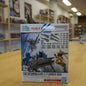 Option Parts Set Gunpla 17 (Binder Gun)