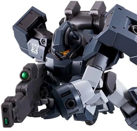 P-Bandai HG 1/144 Demi Garrison