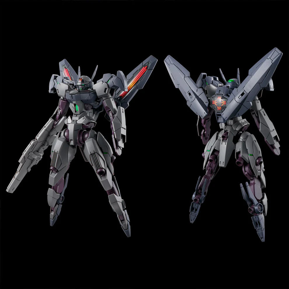 P-Bandai HG 1/144 Gundnode