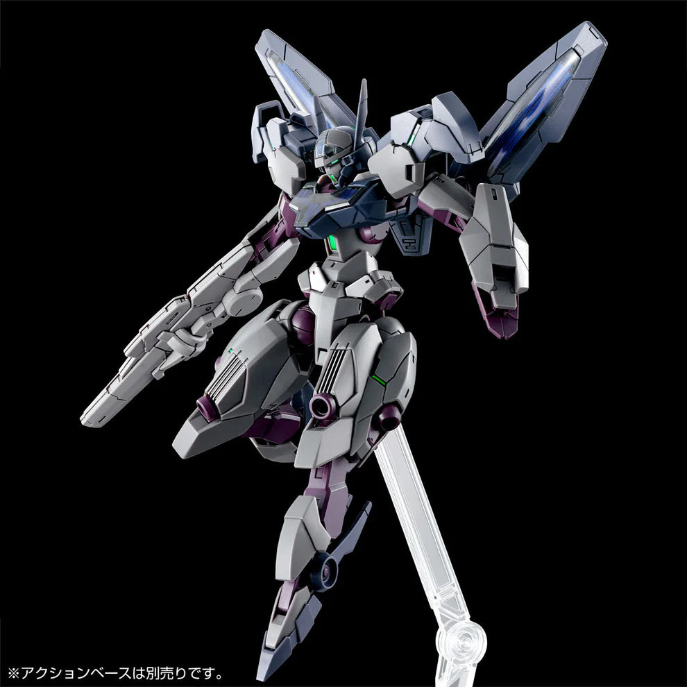 P-Bandai HG 1/144 Gundnode