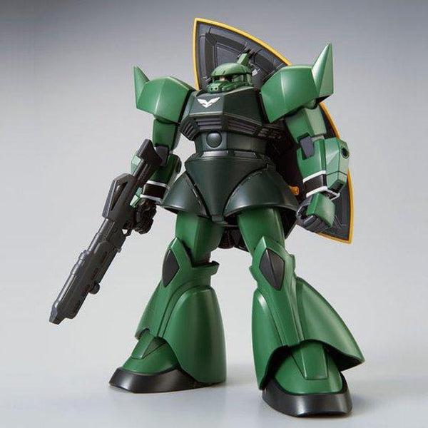 P-Bandai HG 1/144 MS-14A Gelgoog [Unicorn Ver]
