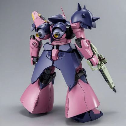 P-Bandai HG 1/144 Me02R-F02c Messer Type-F02 (Commander Type)