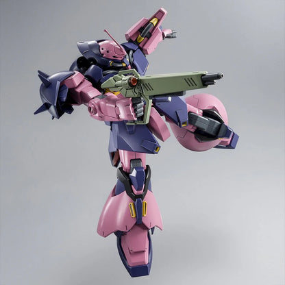 P-Bandai HG 1/144 Me02R-F02c Messer Type-F02 (Commander Type)