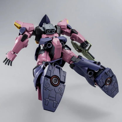 P-Bandai HG 1/144 Me02R-F02c Messer Type-F02 (Commander Type)