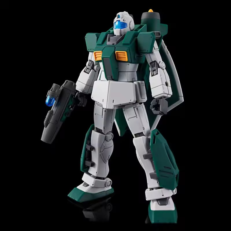 P-Bandai HG 1/144 RGM-79U GM Sloep