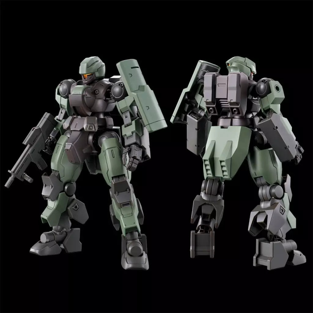 P-Bandai HG 1/144 “Desultor”