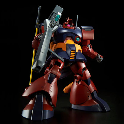 P-Bandai MG Dwadge Custom (Principality of Zeon Desert Rommel’s Custom)