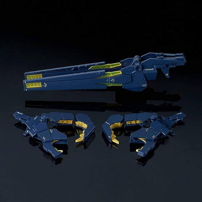 P-Bandai RG 1/144 Expansion Unit Armed Armor VN/BS for Unicorn Gundam