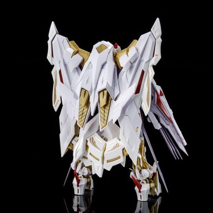 P-Bandai RG 1/144 Gundam Astray Gold Frame Amatsu Hana