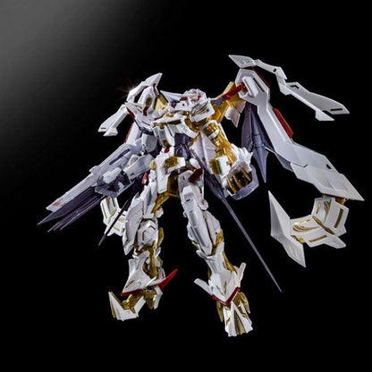 P-Bandai RG 1/144 Gundam Astray Gold Frame Amatsu Hana