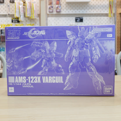 P-Bandai HG AMS-123X Varguil
