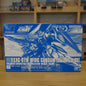 P‑Bandai HG 1/144 XXXG‑01W Wing Gundam [Clear Color]