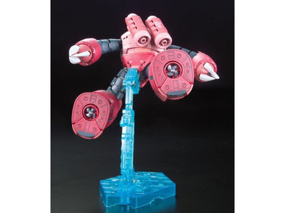 RG 1/144 MSM-07S Char’s Z’Gok