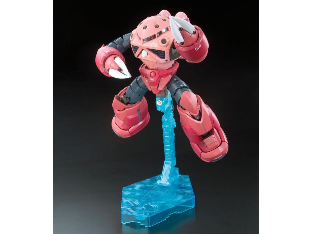 RG 1/144 MSM-07S Char’s Z’Gok