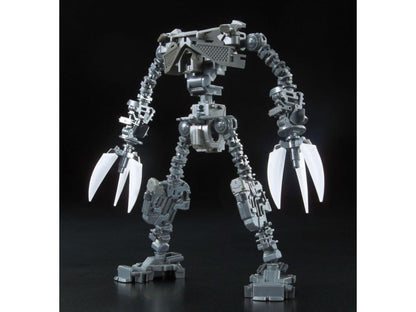 RG 1/144 MSM-07S Char’s Z’Gok