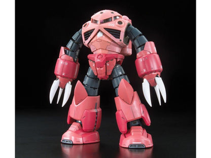 RG 1/144 MSM-07S Char’s Z’Gok