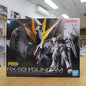 RG 1/144 NU GUNDAM