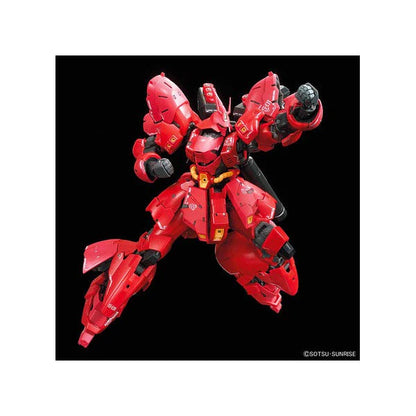 RG 1/144 Sazabi