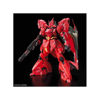 RG 1/144 Sazabi