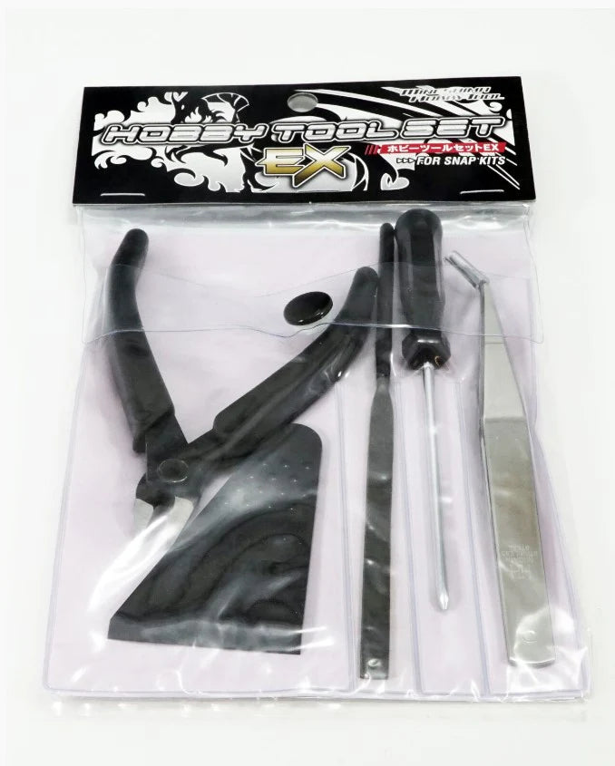 EX.01 Tool Set