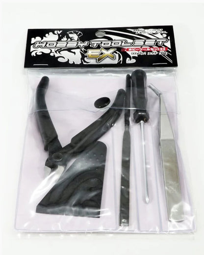 EX.01 Tool Set