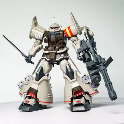 The Gundam Base Limited HG 1/144 MS-07H-8 Gouf Flight Type