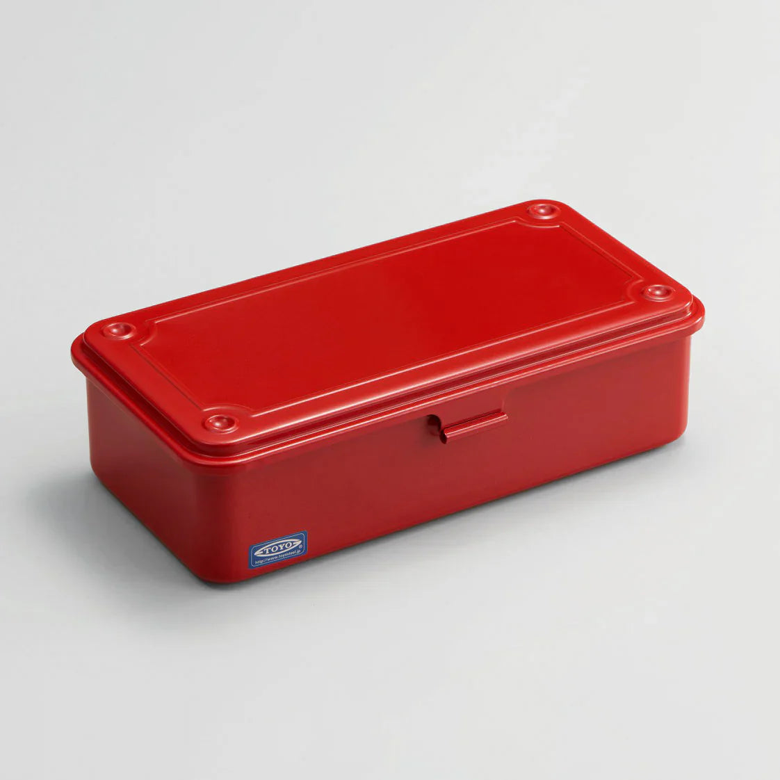 Toyo Steel Toolbox (Various Sizes)