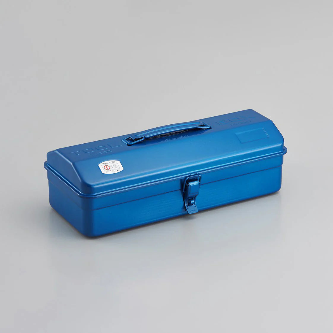 Toyo Steel Toolbox (Various Sizes)