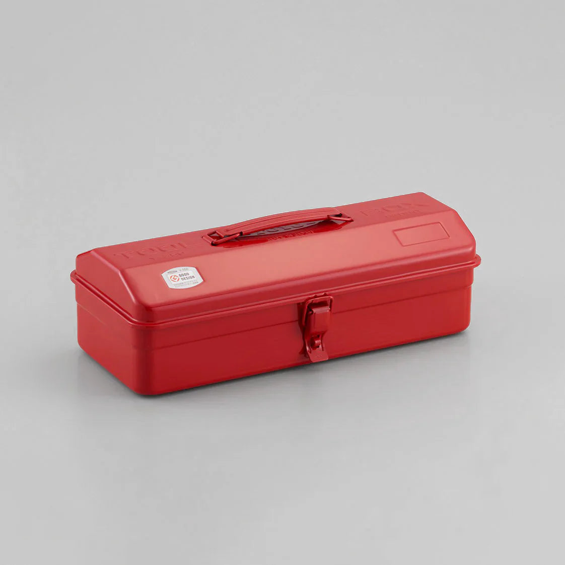 Toyo Steel Toolbox (Various Sizes)